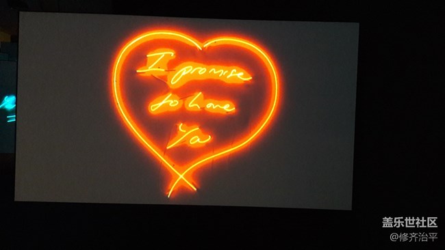 【我与爱的守护】北京3月星部落线下LOVE LOVE艺术展活动掠影
