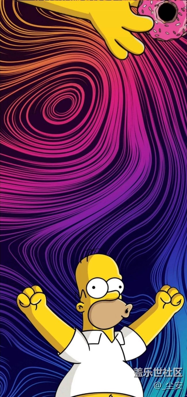 【三星S10壁纸】三星S10 | S10+最新系列壁纸20张+