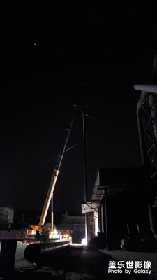 S10看星星