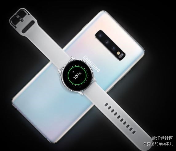 手表、无线耳机你们多久充电一次？