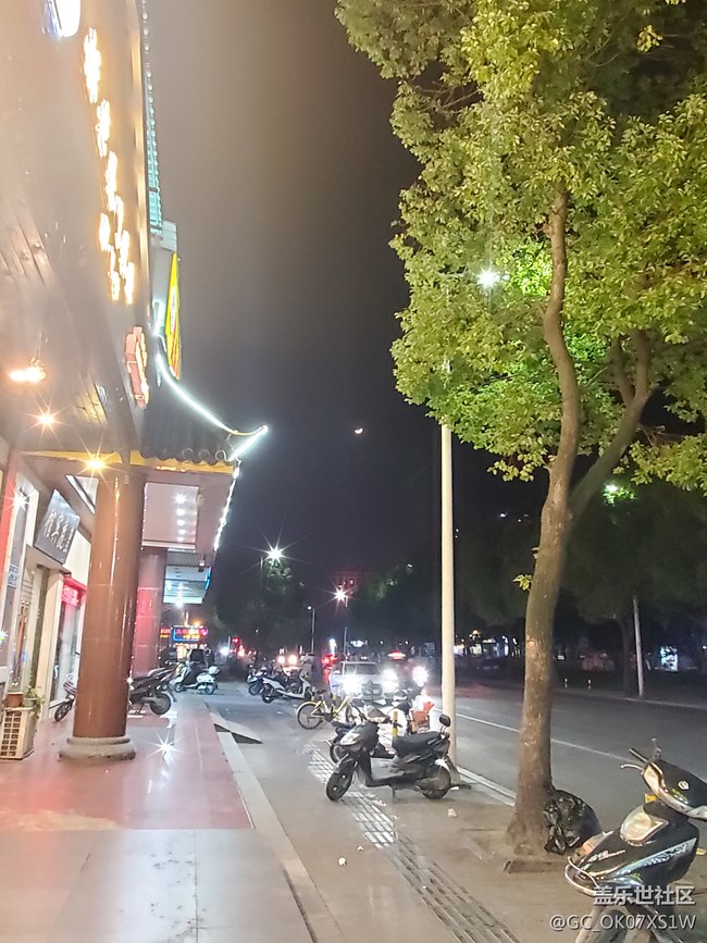 拍照不行啊