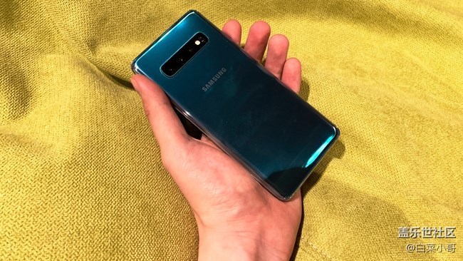 堪比运动相机 三星Galaxy S10 AI超级防抖到底能有多稳？