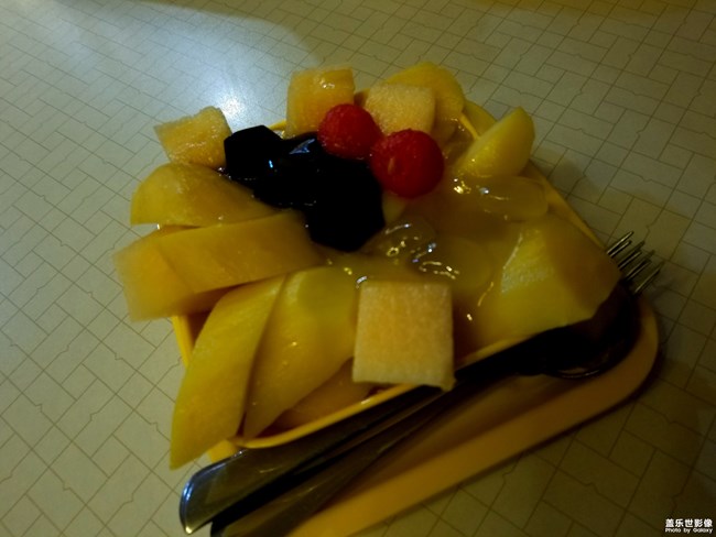 吃货日常【二】