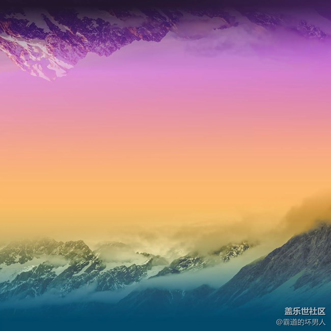 好看的壁纸