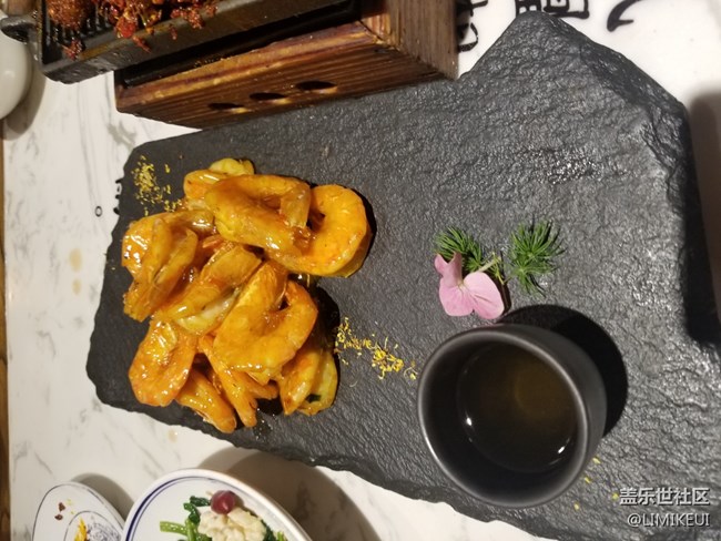 晒一下2018年吃过的好吃的