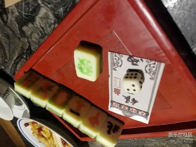 晒一下2018年吃过的好吃的