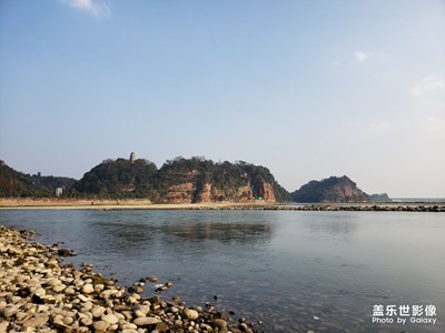 乐山大佛