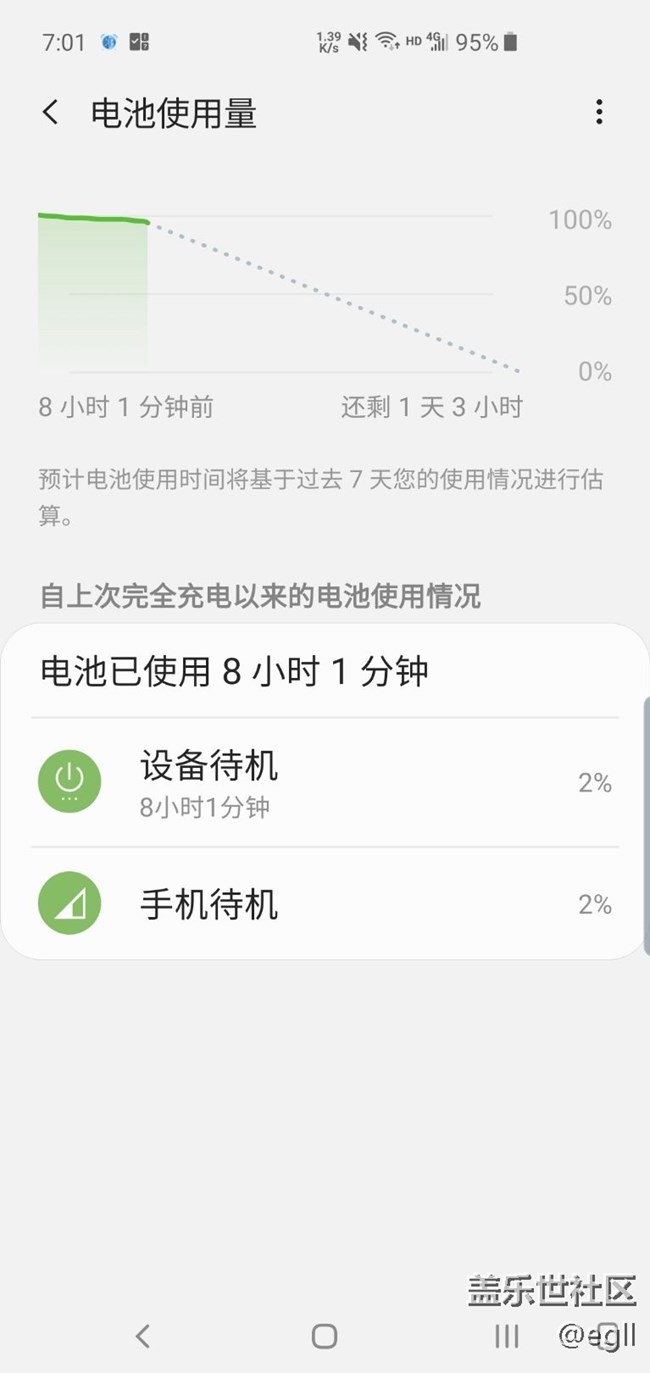 S10系统第二次升级后的改变（有好有坏）。