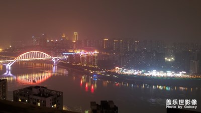夜景随拍。。。