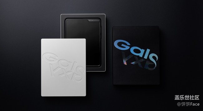 展开未来 三星Galaxy Fold设计故事