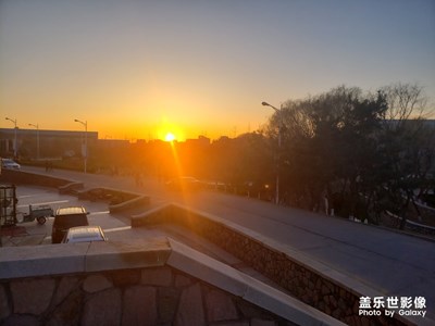 青岛城阳区某高校