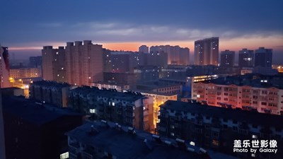 早安！