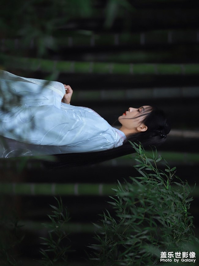 单反和手机区别大吗？