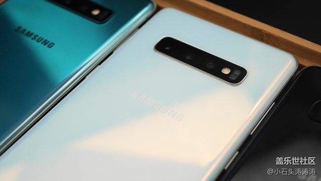 能播还能拍 支持HDR10+ 4K视频拍摄的Galaxy S10