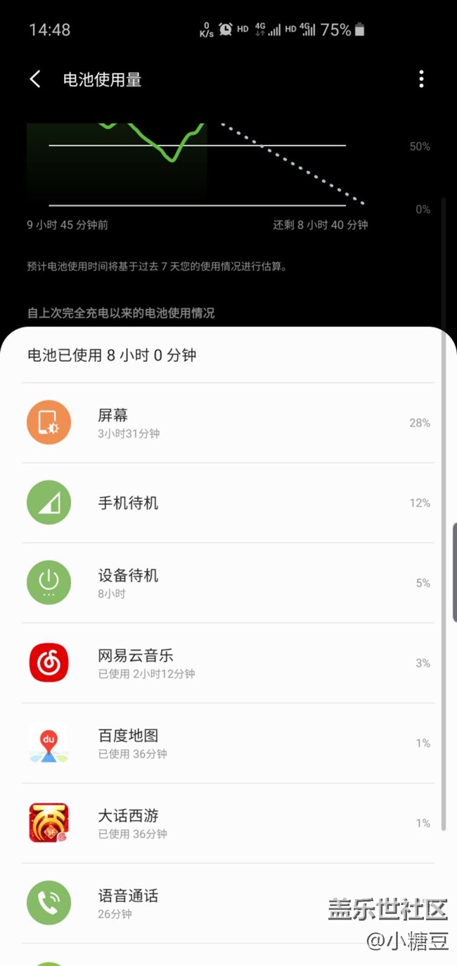 S10待机问题及售后问题
