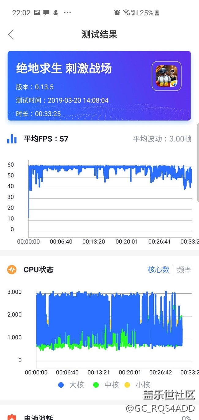 三星的855这么水么？表现还不如我上一台s9＋
