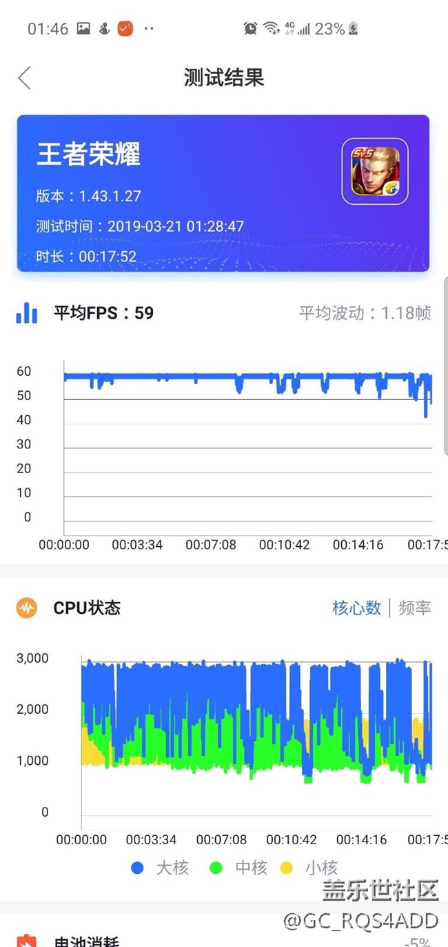 三星的855这么水么？表现还不如我上一台s9＋