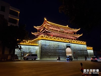 回家的路