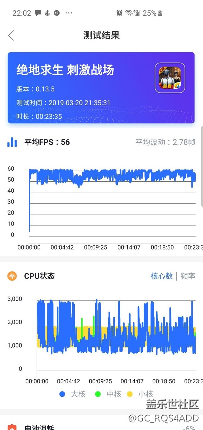 三星的855这么水么？表现还不如我上一台s9＋