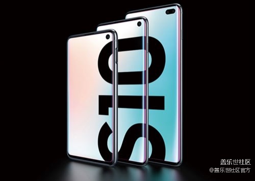 【预告】三星Galaxy S10售卖活动 总裁在广州天河与你相遇