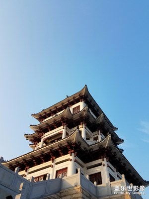 风光