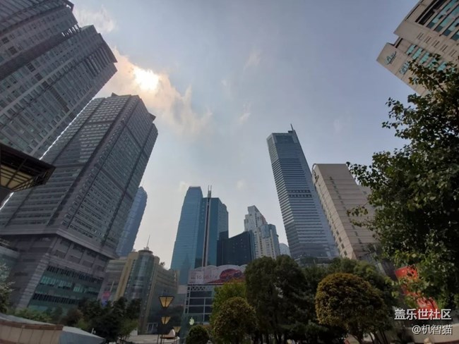 三星Galaxy S10+深度体验：足以证明三星回归中国市场的野心