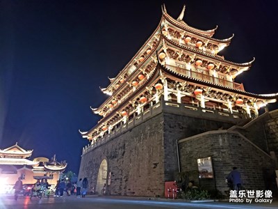 潮州古城