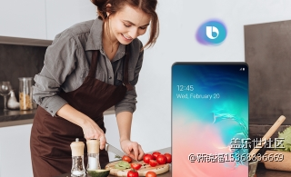 越智能越高效！三星The new Bixby让生活更轻松！