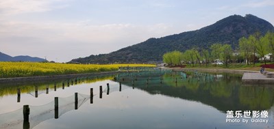 湘湖之春
