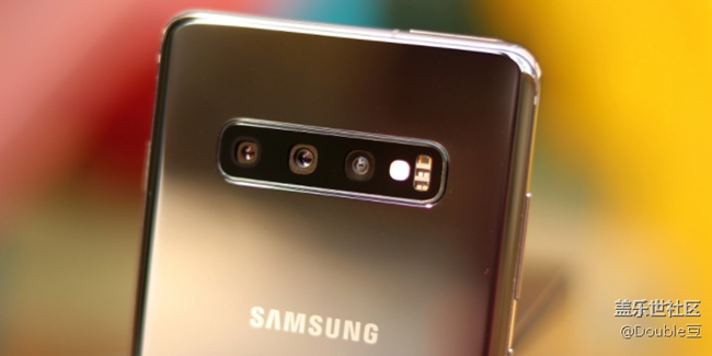 Galaxy S11将是也必须是三星最强旗舰“拍照”手机！