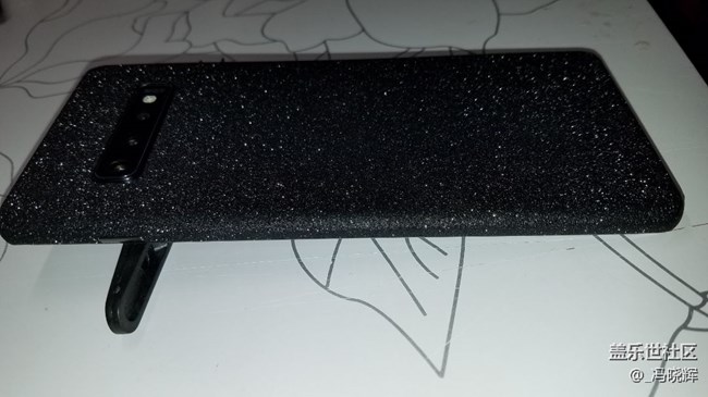 s10+后盖全包贴膜