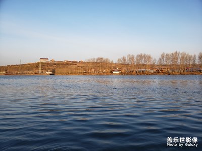 风景