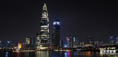 深圳美景