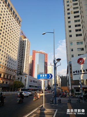 S9随手拍