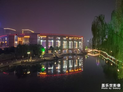 泉城济南