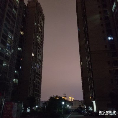 最底线的城市