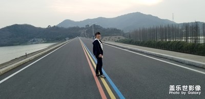 溧阳最美一号公路