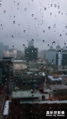 春雨