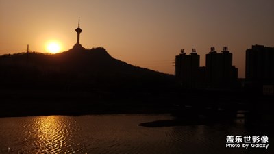 黄昏