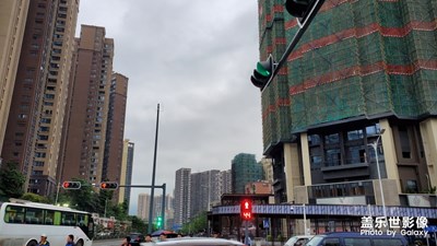 快要下雨