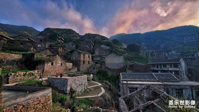 枸杞岛旅拍