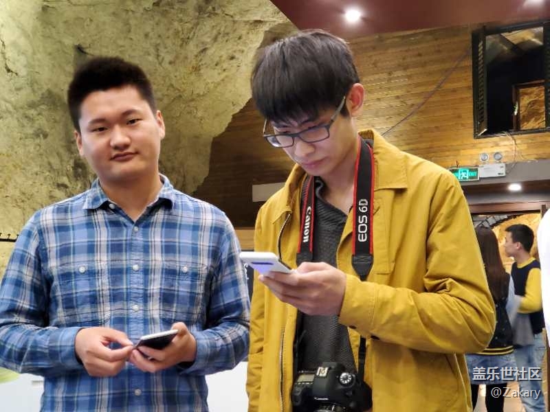 【Galaxy A品鉴会】三星A系列品鉴会杭州站活动回顾
