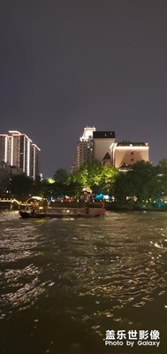 S10更新相机夜景后。。。