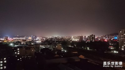 超级夜景模式 对比谷歌相机 夜景模式。。