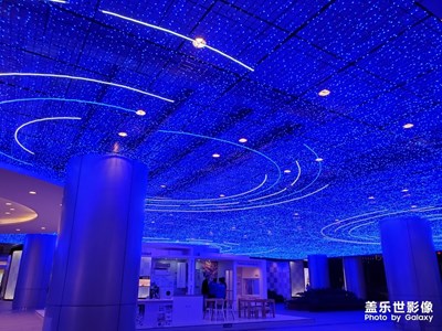 好久没来国广了