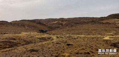 山