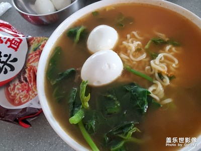 早餐