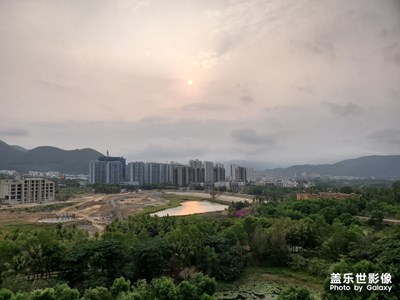 日出
