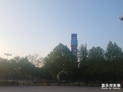 【走四方】＋北京寻春