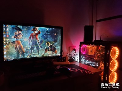 这次更新的相机夜景非常给力